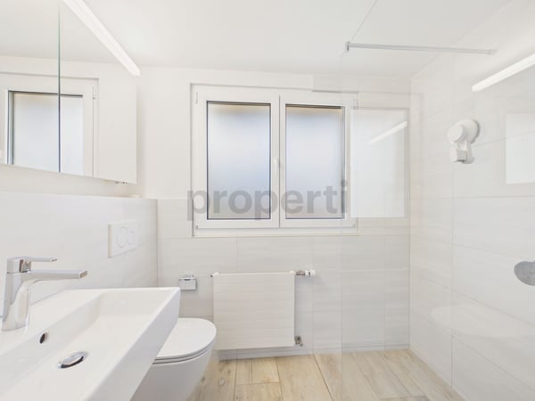 Frisch renoviert am Rand der Grünzone mit Pavillon und ausgebautem Keller 11