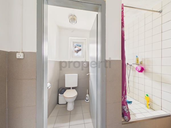 Lichtdurchflutete Räume, praktischer Grundriss und zentrale Lage 8