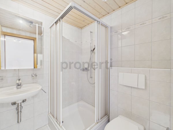 Traumhafte Seesicht, sonniger Balkon und historischer Altbau-Charme 7