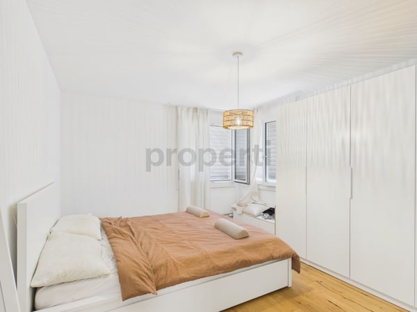 Renovierte 3.5-Zimmer-Wohnung mit privatem Gartensitzplatz und moderner Ausstattung 6