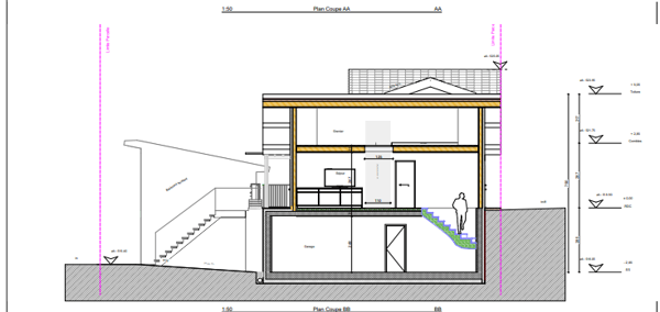 Moderne maison mitoyenne de 3.5 pièces avec balcon, Sierre - Nouvelle Construction! 7