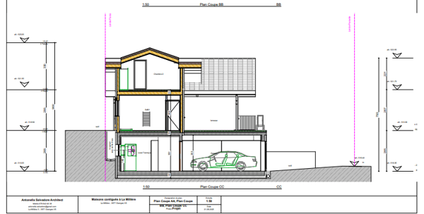 Moderne maison mitoyenne de 3.5 pièces avec balcon, Sierre - Nouvelle Construction! 6