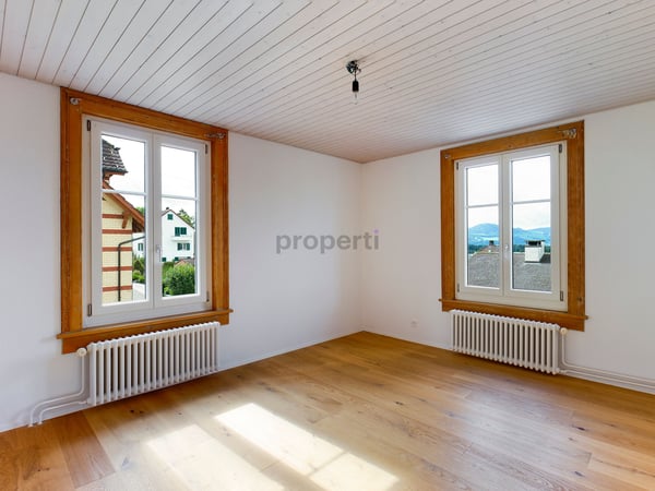 Charmantes Zuhause mit einladendem Wohnambiente 2