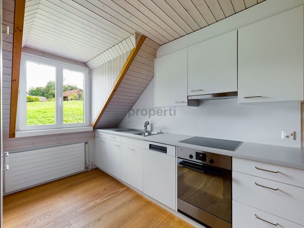 Charmantes Zuhause mit einladendem Wohnambiente 1