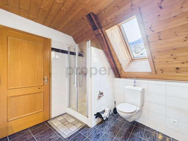 Stilvolle 5.5-Zimmer-Dachwohnung mit Charme im Dorfkern Malans 10