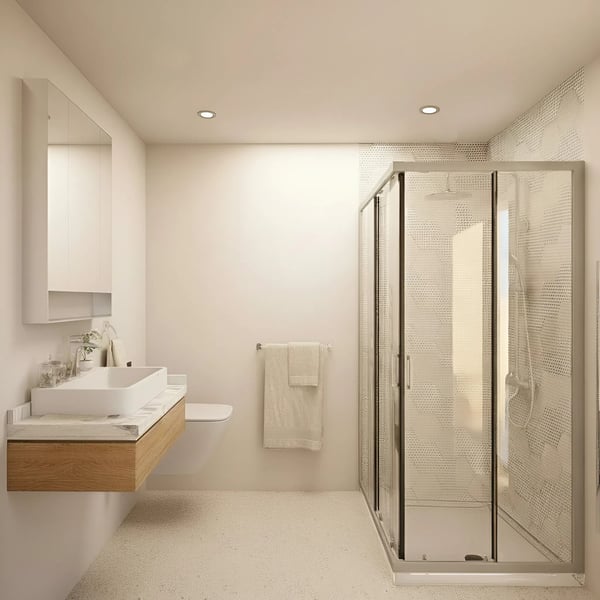 Une adresse contemporaine au coeur de Lausanne 7