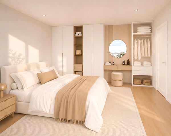 Une adresse contemporaine au coeur de Lausanne 5