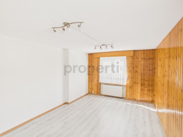 Grosszuegige 5.5-Zimmer-Wohnung mit Balkon, Unterbäch 4