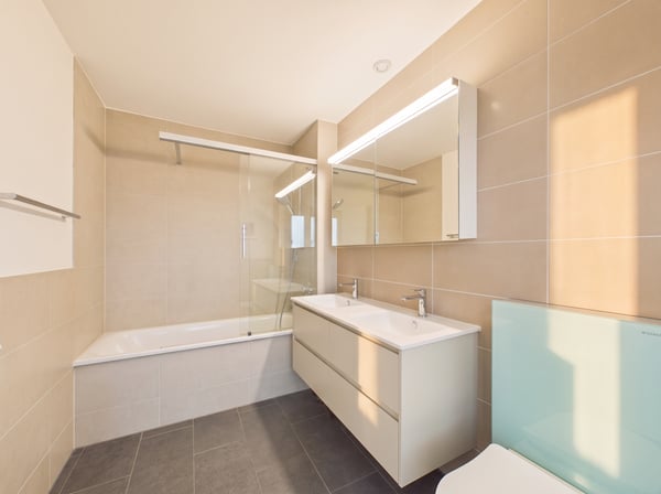 Ihr neues Zuhause in Feldmeilen: mit Bergsicht und Top-Infrastruktur 6