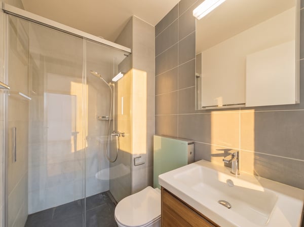 Ihr neues Zuhause in Feldmeilen: mit Bergsicht und Top-Infrastruktur 7
