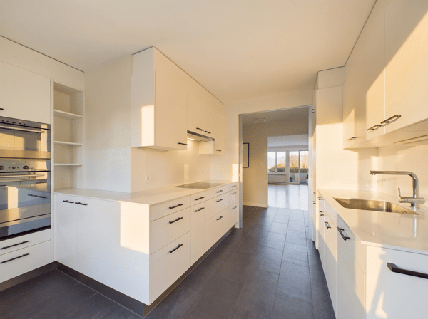 Ihr neues Zuhause in Feldmeilen: mit Bergsicht und Top-Infrastruktur 2