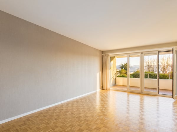 Ihr neues Zuhause in Feldmeilen: mit Bergsicht und Top-Infrastruktur 1