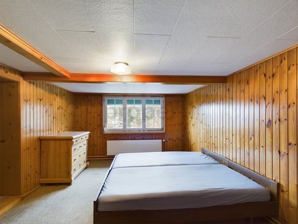 Heimelige Maisonette Wohnung mit Garten 1