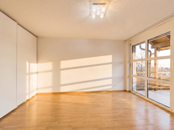Sonnige Familienwohnung mit 2 Balkonen in Affoltern am Albis 7