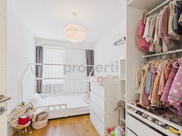 Familienfreundliches Zuhause, stilvoll saniert 8