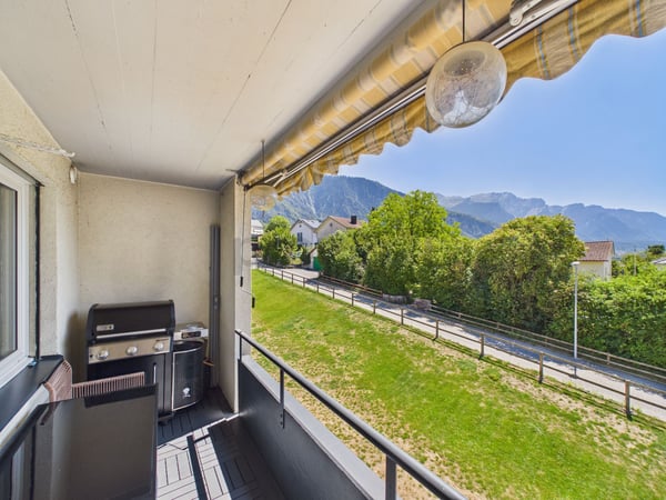 Familienfreundliches Zuhause, stilvoll saniert 10