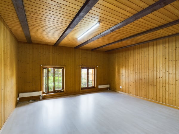 Gemeinschaftspool, eigene Gartensitzplätze und attraktives Renditepotenzial 8