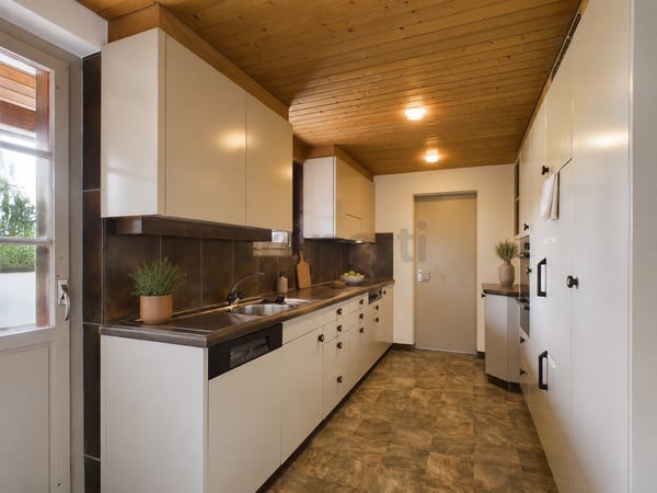Grosszügige 5.5-Zimmer-Maisonette mit Balkon in Bischofszell 10