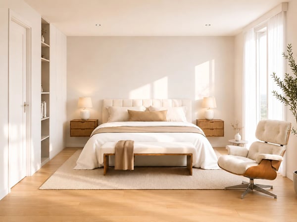 Une adresse contemporaine au coeur de Lausanne 5