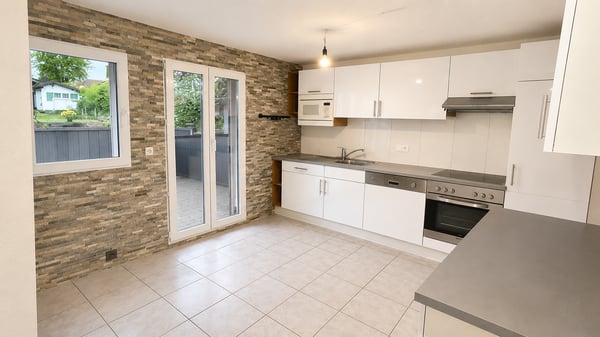 Grosszügiges Mehrgenerationenhaus mit drei Wohneinheiten 5