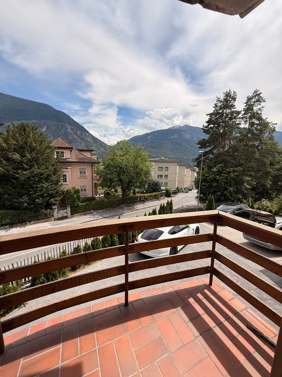 Charmant 3.5 pièces au c?ur de Sierre 7