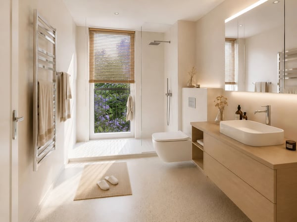 Une adresse contemporaine au coeur de Lausanne 6