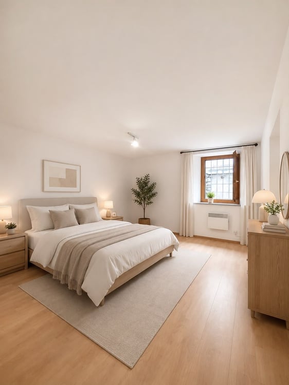 Elegante casa bifamiliare 7.5 locali a Cevio 8