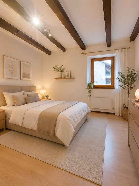 Elegante casa bifamiliare 7.5 locali a Cevio 7