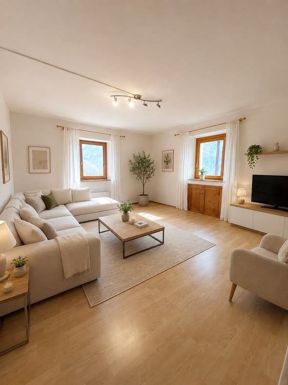 Elegante casa bifamiliare 7.5 locali a Cevio 9