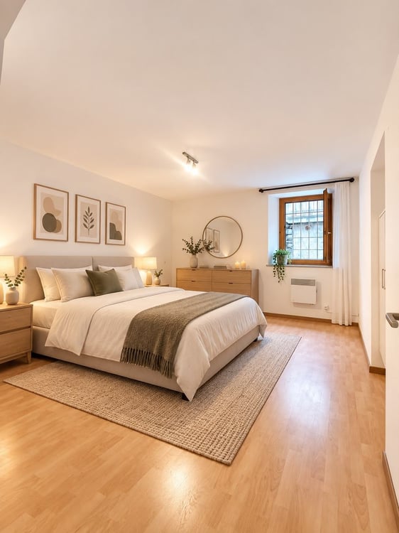 Elegante casa bifamiliare 7.5 locali a Cevio 4