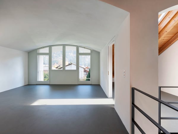 Stilvolle 5.5-Zimmer-Wohnung in Domat/Ems 7