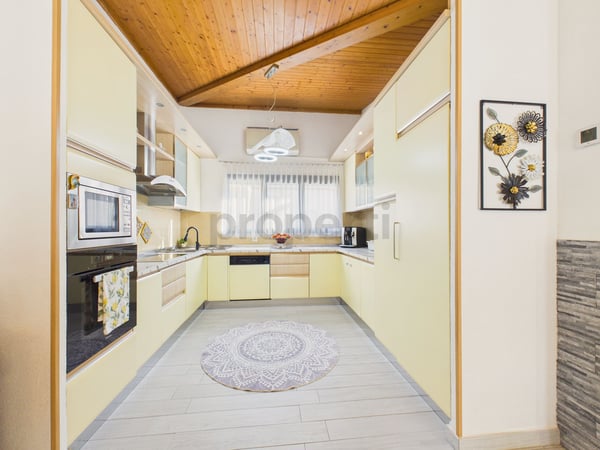 Elegante casa indipendente 9.5 locali con Patio, a Lodrino - Riviera 5