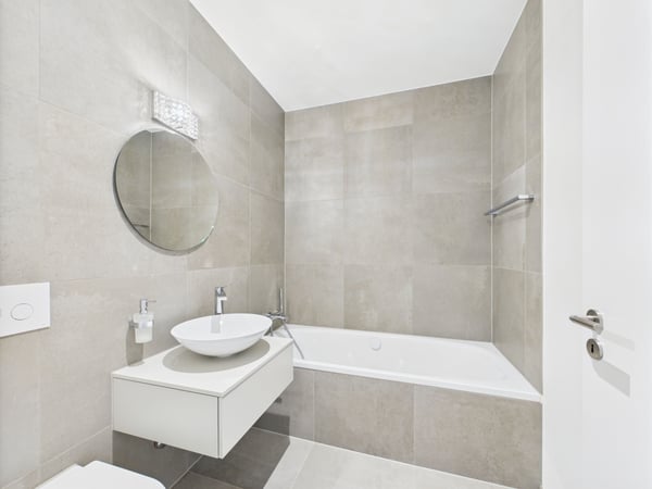 Neubau-Attika 4.5 Zimmer | Duplex | Terrasse | Reinach 6