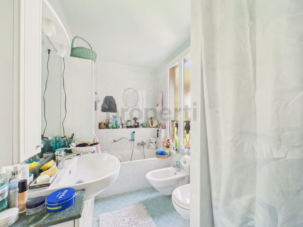 Casa dei Baroni - Storica dimora patriziale nel cuore di Brissago 11