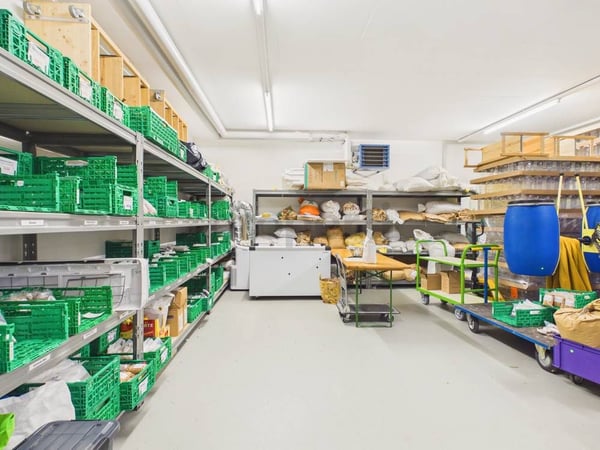 Attraktive Anlageimmobilie an bester Lage in Beckenried - Gewerbefläche mit Seesicht 8