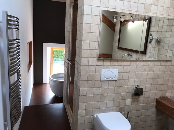 Élégante villa avec confort moderne complètement meublée à Gimel, disponible à partir de Août 2026 9
