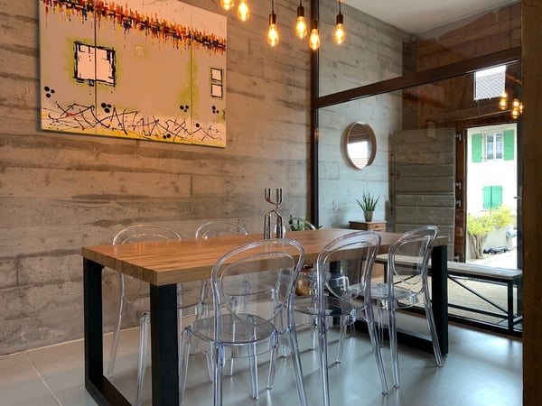 Élégante villa avec confort moderne complètement meublée à Gimel, disponible à partir de Août 2026 7