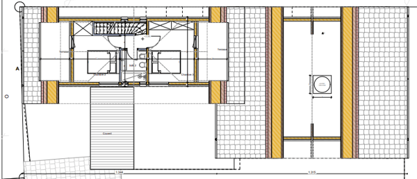 Moderne maison mitoyenne de 3.5 pièces avec balcon, Sierre - Nouvelle Construction! 4