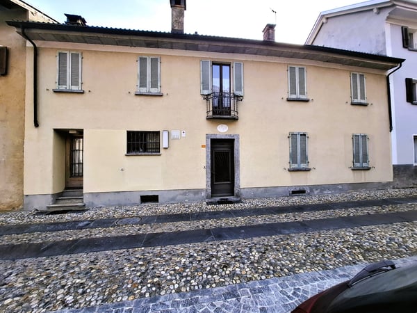 Casa uni/bifamiliare con 4 locali ad Avegno 1