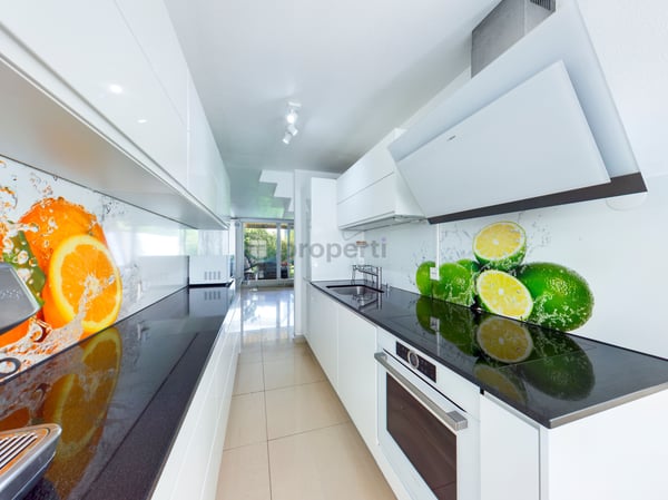 Neu renovierte 4-Zimmer-Maisonette mit eigenem Kellerraum, Wangen-Brüttisellen 4