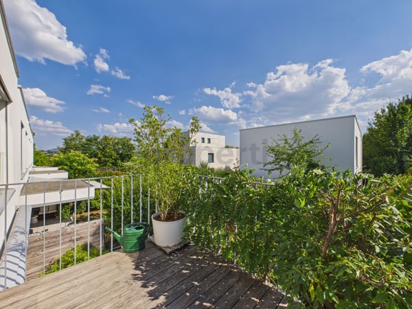 Exklusives Neubau-Einfamilienhaus in bester Lage von Binningen 11