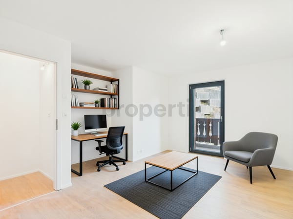 A vendre - Appartement duplex 4,5 pièces neuf 7