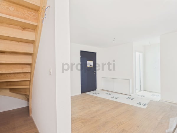 A vendre - Appartement duplex 4,5 pièces neuf 5
