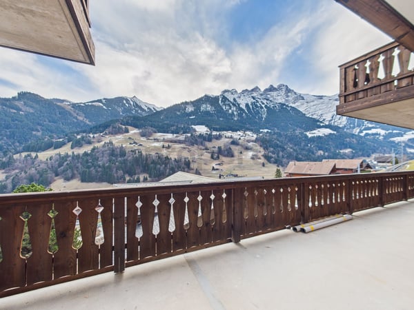 A vendre - Appartement duplex 4,5 pièces neuf 10