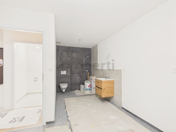 A vendre - Appartement duplex 4,5 pièces neuf 8