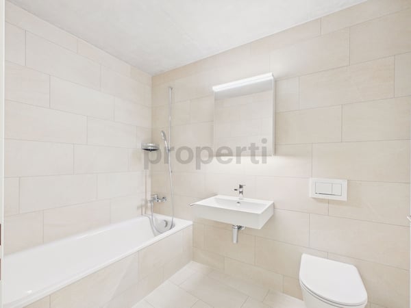Lichtdurchflutete 4.5-Zimmer-Neubauwohnung in Buchs - Kanton Zürich 11
