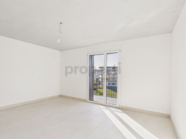 Lichtdurchflutete 4.5-Zimmer-Neubauwohnung in Buchs - Kanton Zürich 5