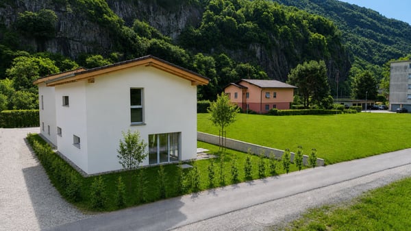Casa unifamiliare 4.5 locali a Cresciano 11
