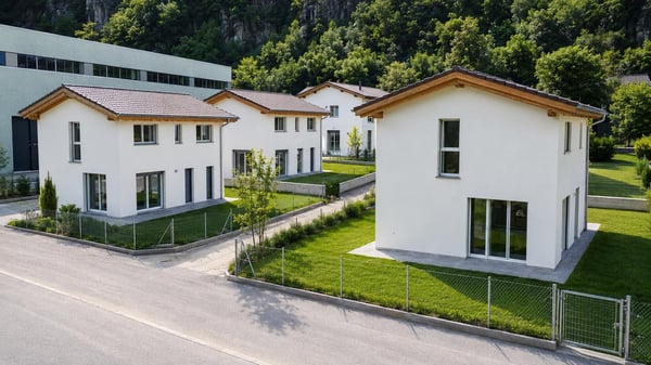 Casa unifamiliare 4.5 locali a Cresciano 1