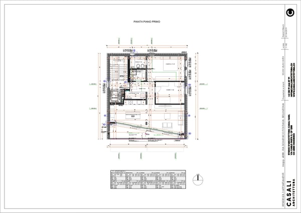 Palazzina Moderna a reddito nel cuore di Bellinzona . 12